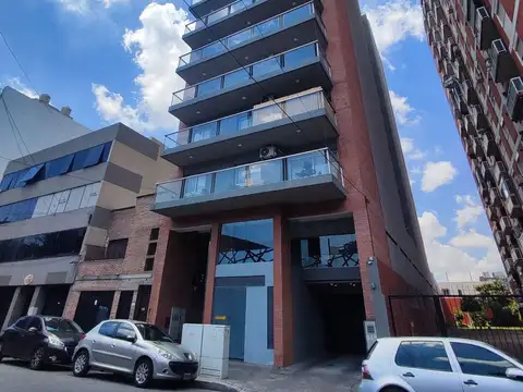 DEPARTAMENTO MONOAMBIENTE EN VENTA AVELLANEDA 