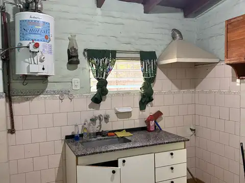 Coronel Charlone 500