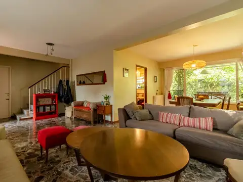 Casa en Venta en Olivos, USD 550.000