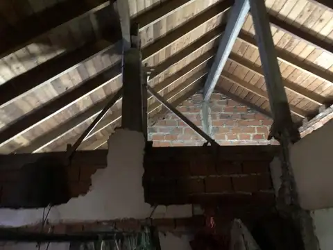 Casa en Venta en Diag.426/ Diag 4 y Diag 5 Villa Elisa - Alberto Dacal Propiedades