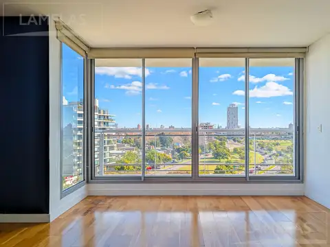 Departamento 1 dormitorio | FORUM Puerto Norte