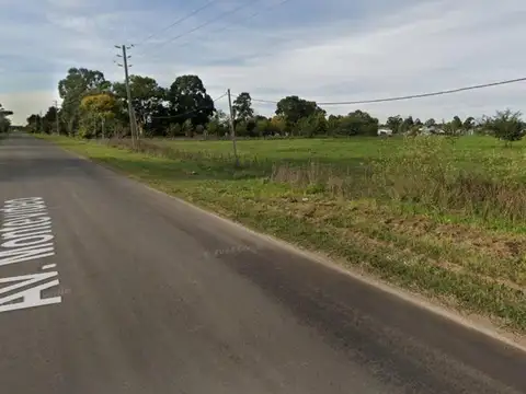 Terreno en venta - 937Mts2 -