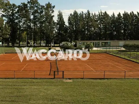 Terreno en Venta de 802,0 m2
