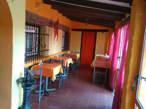 Hotel en Venta en Tanti, USD 300.000