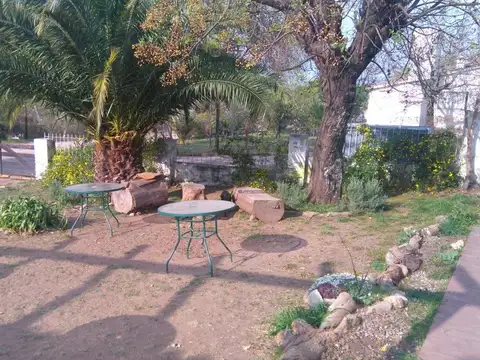 Avenida El Rosario 100