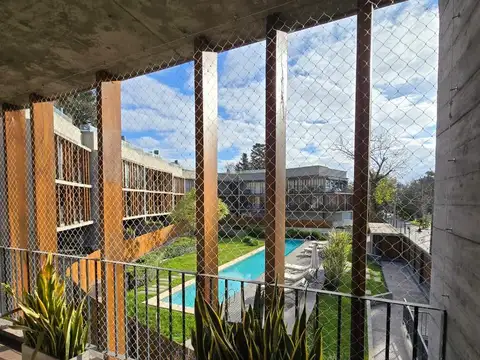 Departamento en Venta en Punta Chica, USD 430.000