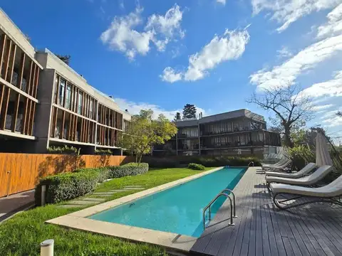 Departamento de 3 dormitorios en venta OM Punta Chica