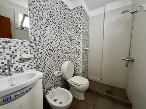 Departamento en Alquiler 8 años