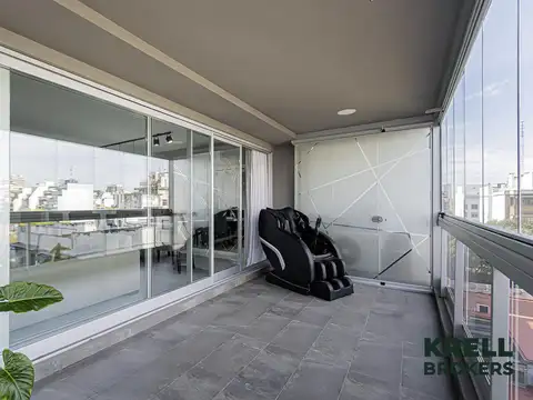 Departamento en Venta en Flores, USD 690.000