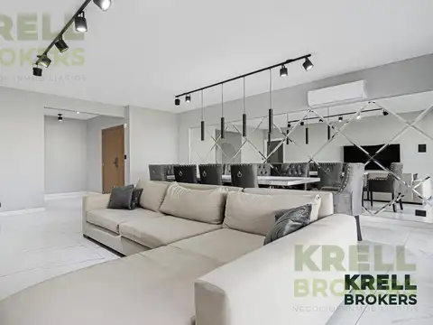 Departamento en Venta de 3 dormitorios
