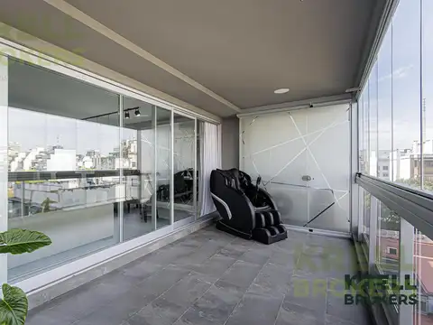 Departamento en Venta en Flores, USD 690.000