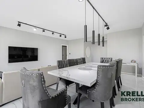 Departamento en Venta de 4 ambientes