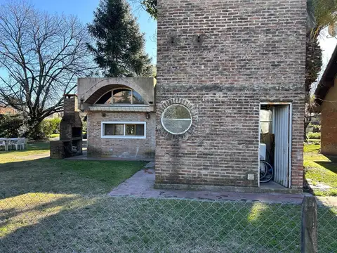 Casa en Venta en Country Club Banco Provincia, USD 225.000