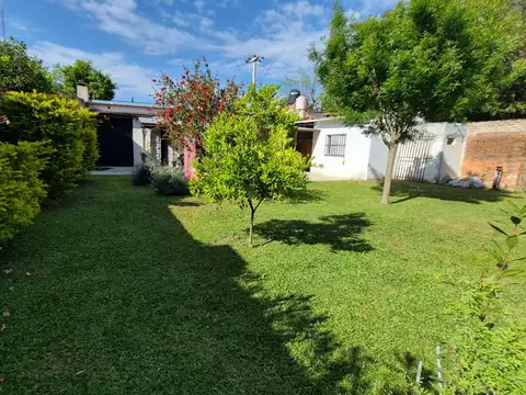 Casa en Venta en San José del Rincón, USD 61.000