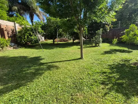 Casa en Venta 21 años
