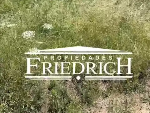 Terreno en Venta en Lujan, USD 22.000