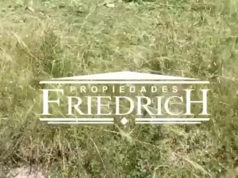 Terreno en Venta de 305,0 m2