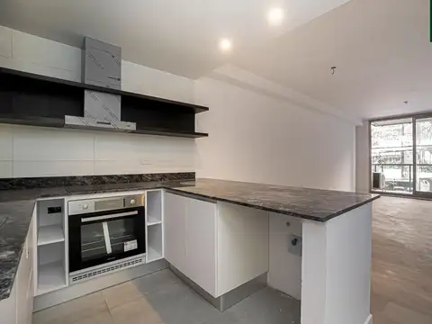 Departamento en Venta en Belgrano, USD 299.500