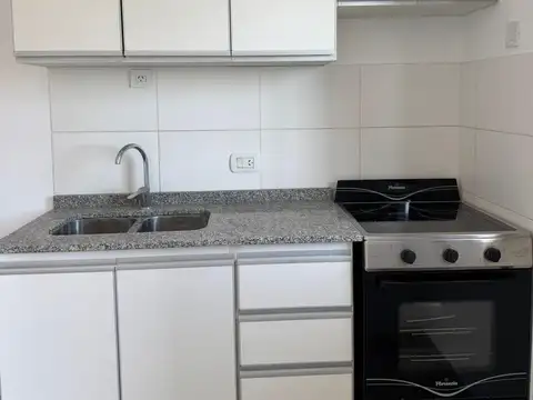 Departamento en Alquiler de 1 dormitorio