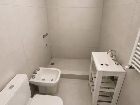 Depto Tipo Casa en Venta de 2 dormitorios