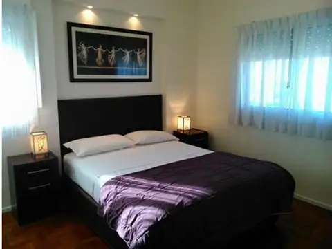 Departamento en Alquiler Temporal en Barrio Norte, USD 1.100