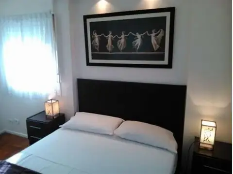 Departamento Alquiler x Temporada