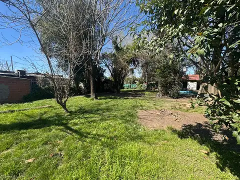 Casa quinta en venta.
