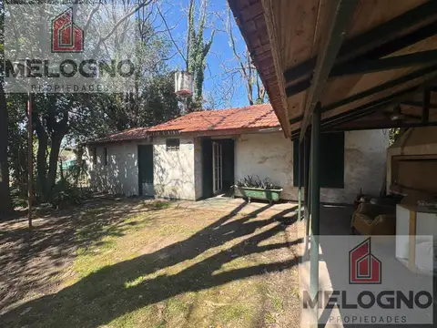 Casa en Venta en La Reja Chica, USD 30.000