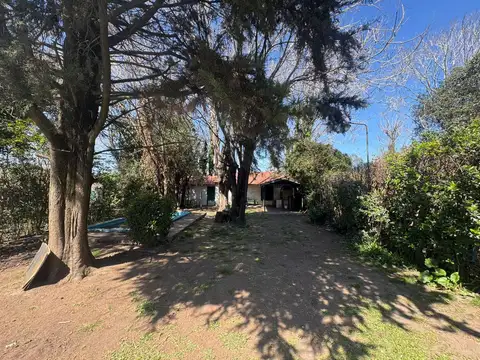 Casa en Venta al Sur