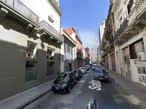 VENTA DE LOCAL COMERCIAL APTO TODO DESTINO EN ALMAGRO