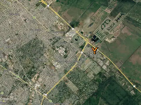 Departamento en Alquiler 10 años