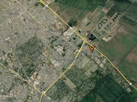 Departamento en Alquiler 10 años