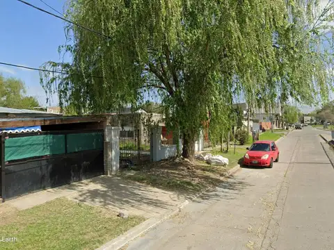 63 y Camino General Belgrano