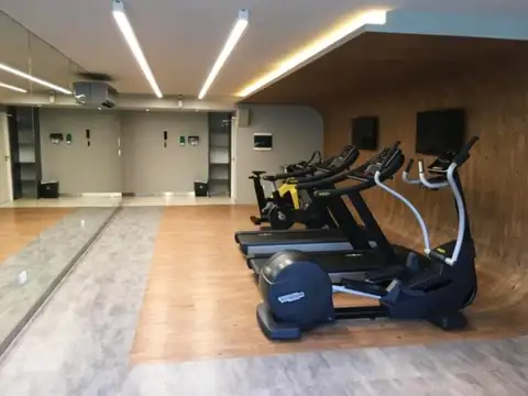 Departamento en Venta en Belgrano, USD 182.000
