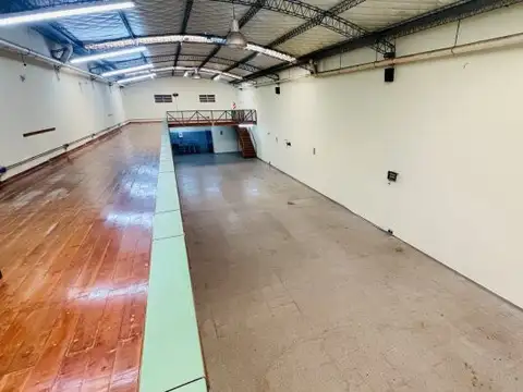 Galpon en Venta 18 años