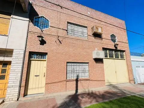 Galpón en Venta - Barrio Grafico