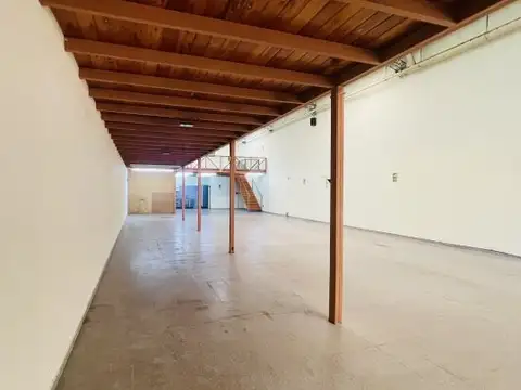 Galpon en Venta en Antártida Argentina, USD 250.000