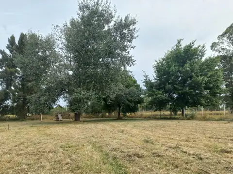 Terreno en venta en Exaltacion De La Cruz