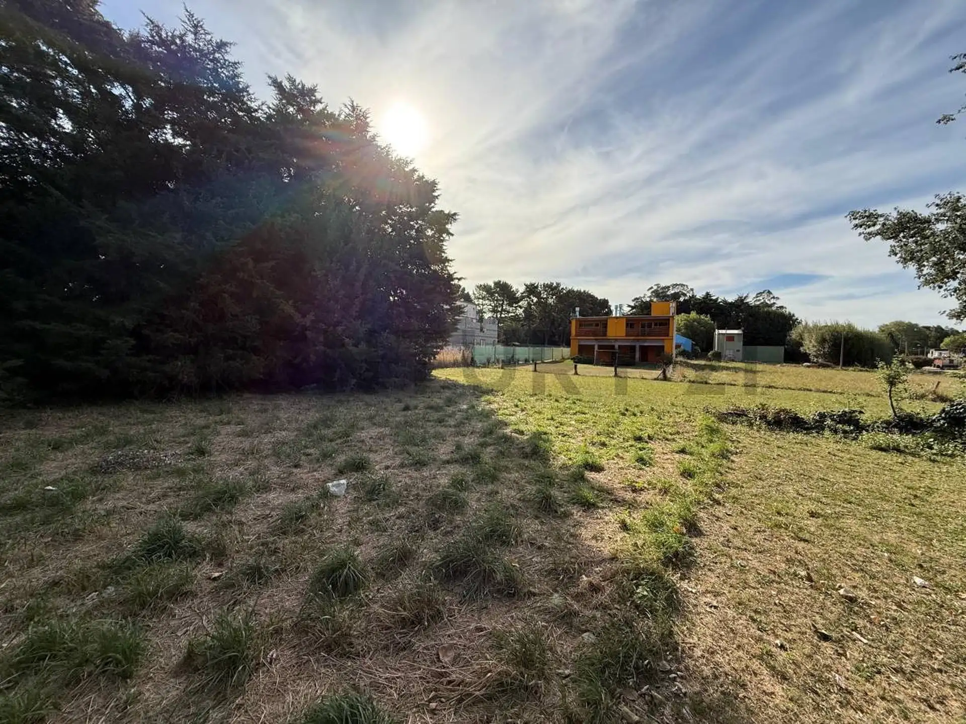 Venta de lote en Chapadmalal – Ubicación privilegiada