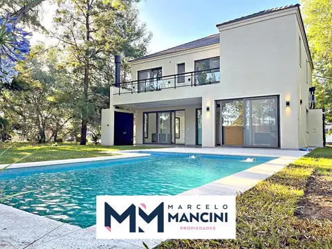 CANNING Casa en Saint Thomas Este-Oeste