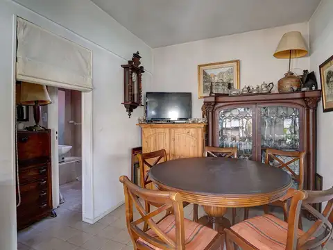 Departamento en Venta 63 años