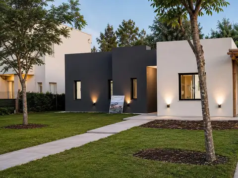 Casa en venta en Santa Emilia, Pilar del Este 100