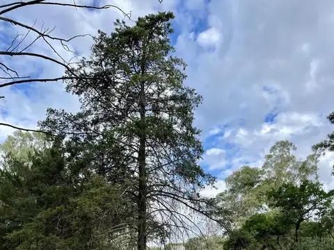 Villa del Dique, Valle de Calamuchita, Córdoba