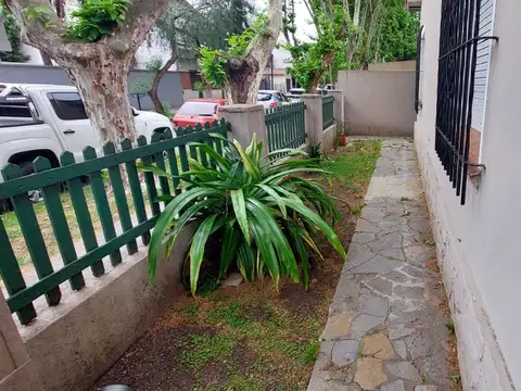 Casa en Alquiler 70 años