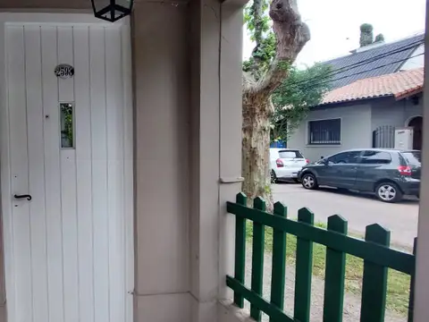 Casa en Alquiler al Noroeste