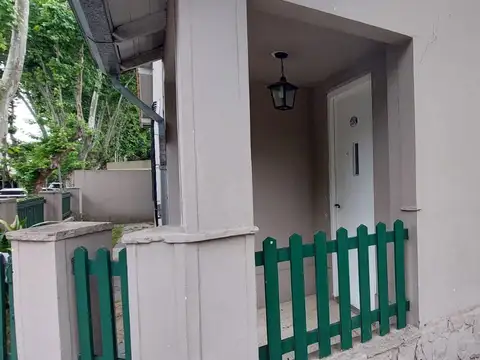 Casa en Alquiler de 2 dormitorios