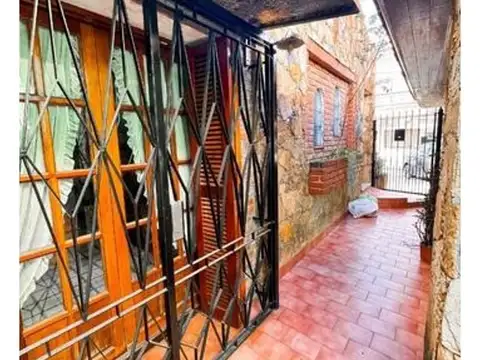 Casa en Alquiler de 2 dormitorios