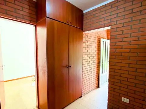 Casa en Alquiler 20 años