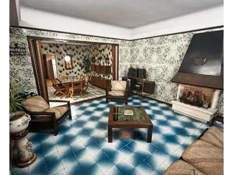 Casa en Alquiler en Lanus Oeste, $ 950.000