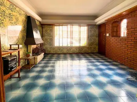 Casa en Alquiler de 2 dormitorios